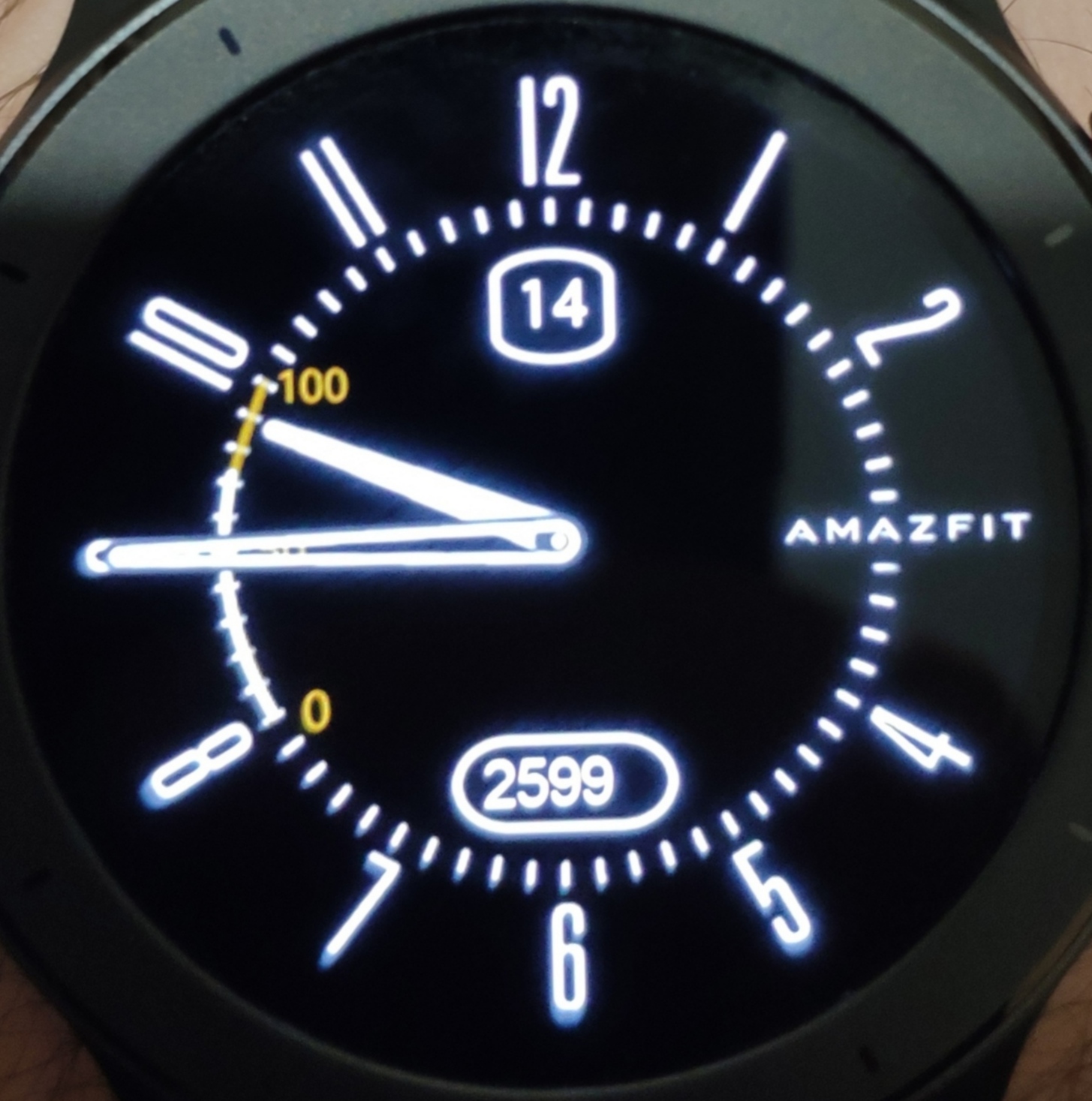 Amazfit & Skagen for Dimased