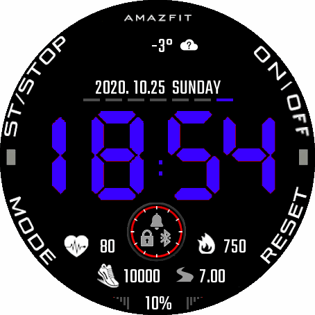 New Special Digital 4