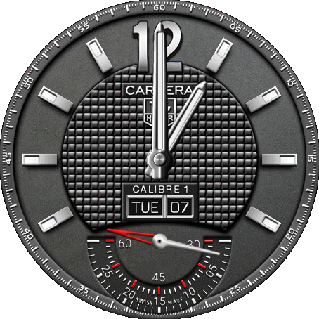 TH C A L I B R E     1