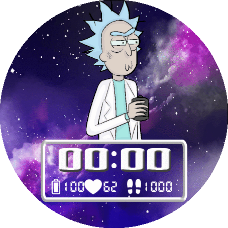 Rick Sanchez