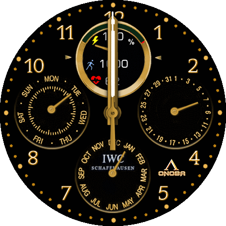 iwc analogico v3