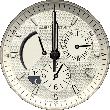 江诗丹顿-GTR47-气温版