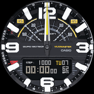 mudmaster 1