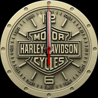 harley