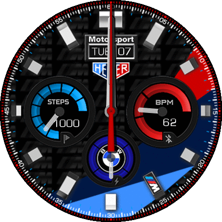 TH -- M O T O R S P O R T  CONCEPT