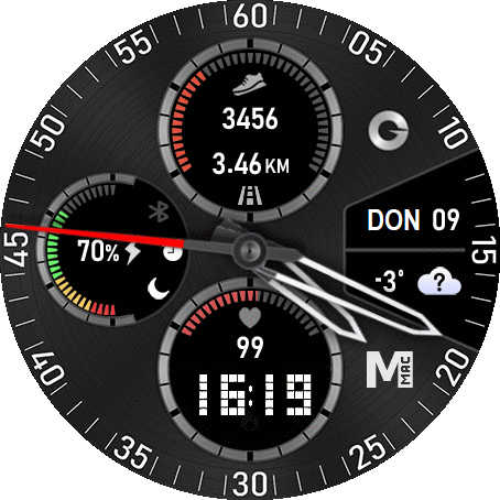 GTR Eclipse Evolution Digital