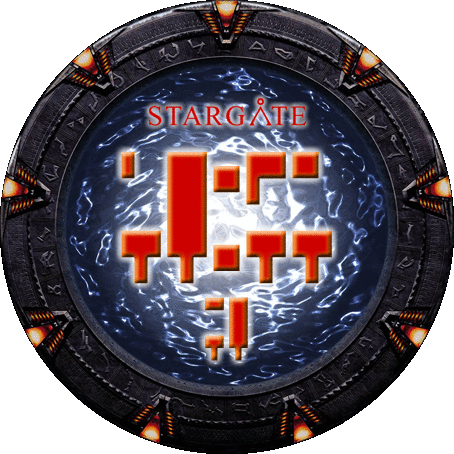 Fantastic Watch - StarGate