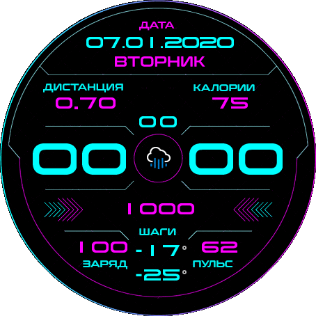 Remake by Kolomnych 075 RUS