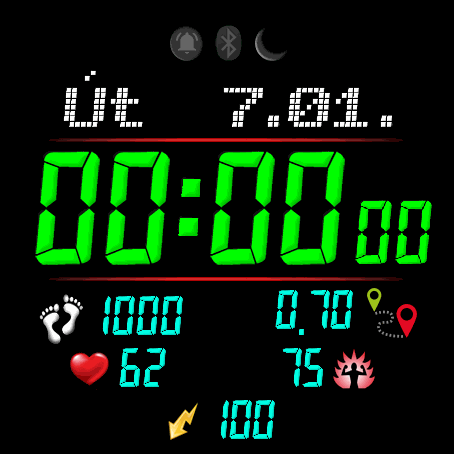 Pure digital v2.0 CZ