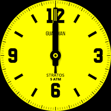 Remake by Kolomnych 082. Guardian