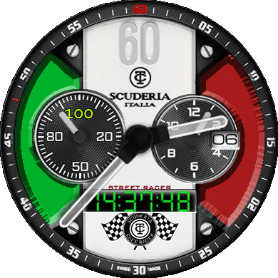 scuderia