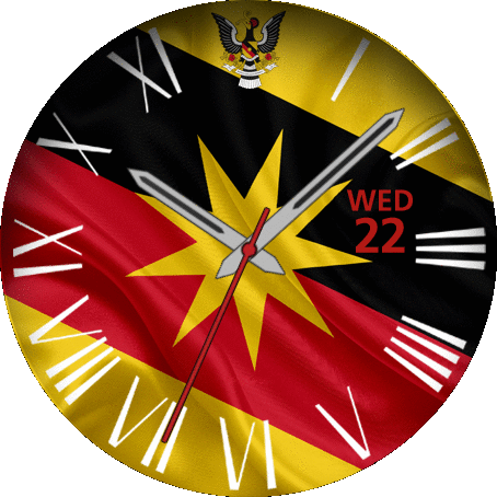 Sarawak Day Special Edition