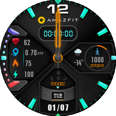 funkyface-gtr42-weatherandstatus-0709