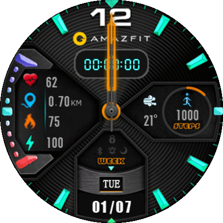 funkyface-gtr47-big-weatherandstatus-0724