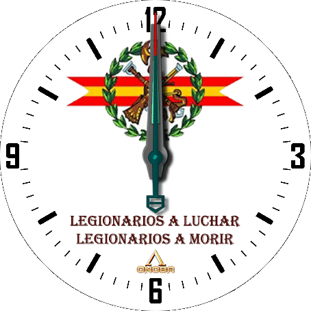 LEGIONARIOS V2