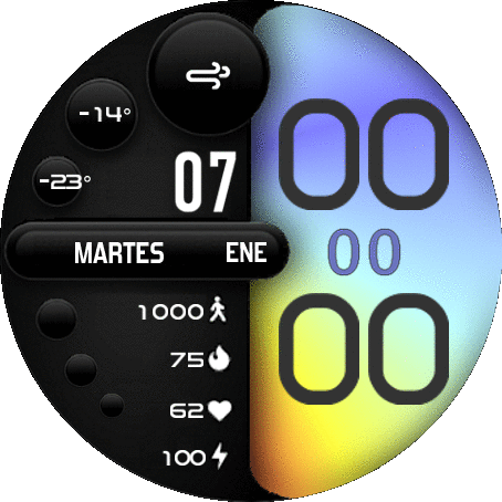 NO ES MÍA-IS NOT MINE