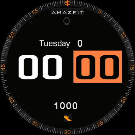 minimal style from Ati76