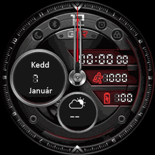 Smart Red