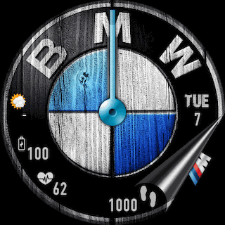 Remake by Kolomnych 068. BMW