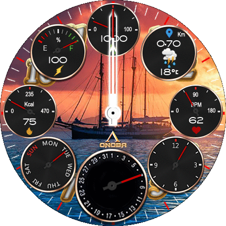 EXCLUSIVE 10 AGUJAS V2