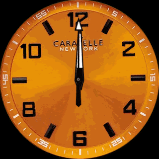 Remake by Kolomnych 101. Caravelle Orange