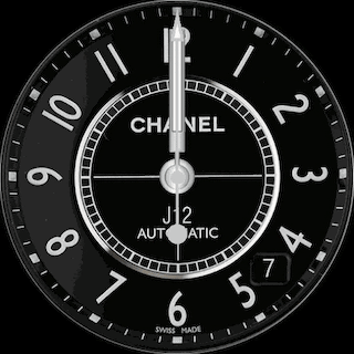 Remake by Kolomnych 105. Chanel