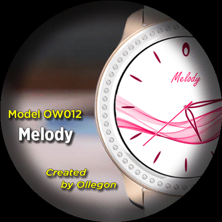 OW012 Melody