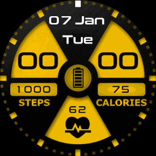 Remake by Kolomnych 109. Toxic 47 mm