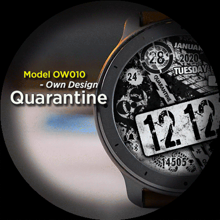 OW010 Quarantine
