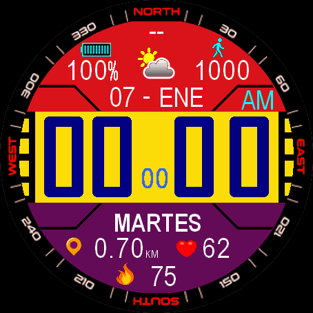 Republicana Española