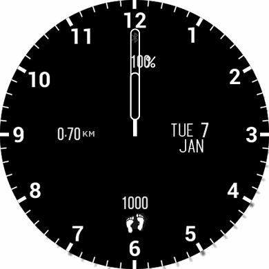 Marine analog final