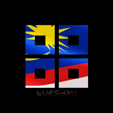 malaysia flag