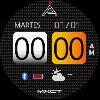 Simple digital V2 (Adaptado de SCATER)