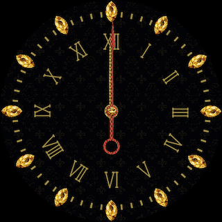 Classic Royal Analog