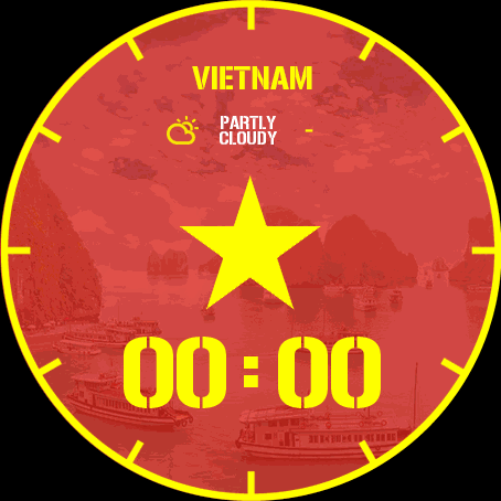 Vietnam