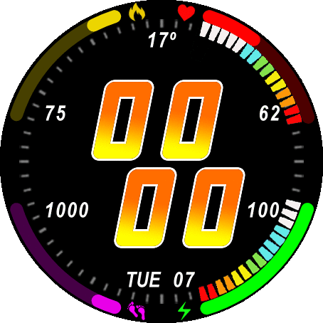 GRS DIGITAL GRAPHIC 8