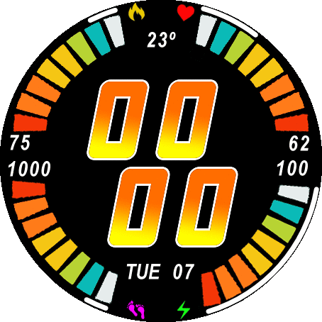 GRS DIGITAL GRAPHIC 9