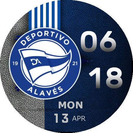 Alaves 100 anos
