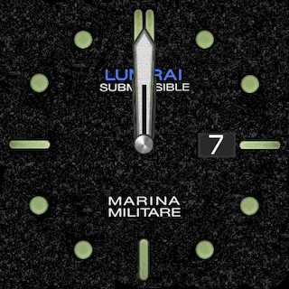 Lumirai Submersible