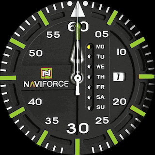 Navforce