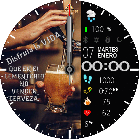 BIRRA ANALOGICO DIGITAL Y SOLO DIGITAL