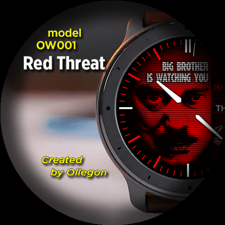 OW001 Red Threat