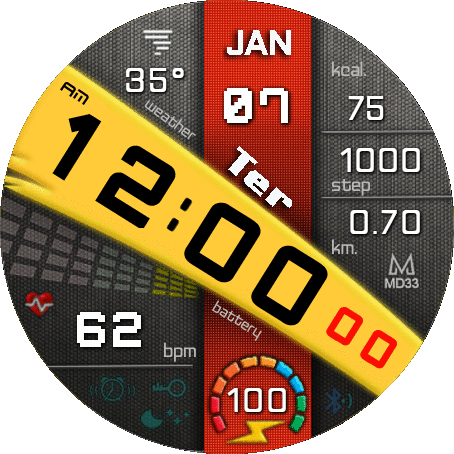 GRS DIGITAL GRAPHIC 12