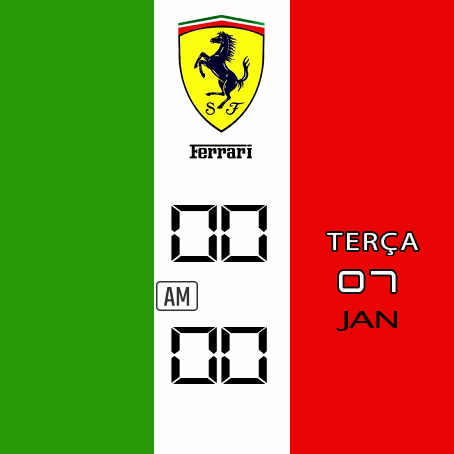 Ferrari Italia