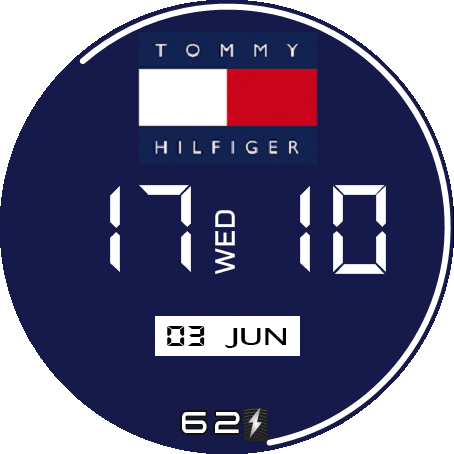 Tommy Digital