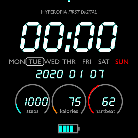 Hyperopia First Digital