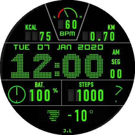 Brunen Dots Ingles-Español