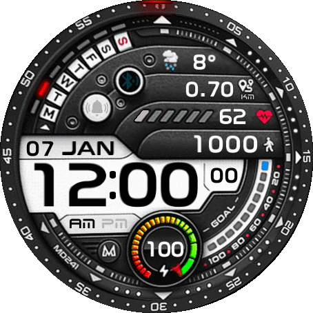 GRS DIGITAL GRAPHIC 13