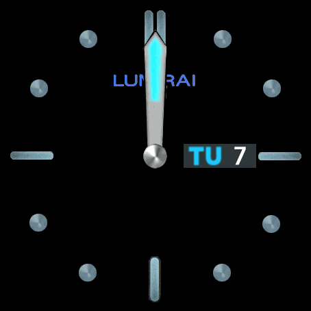 Lumirai_blueish_markers