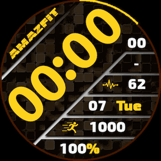 GRS DIGITAL GRAPHIC 15